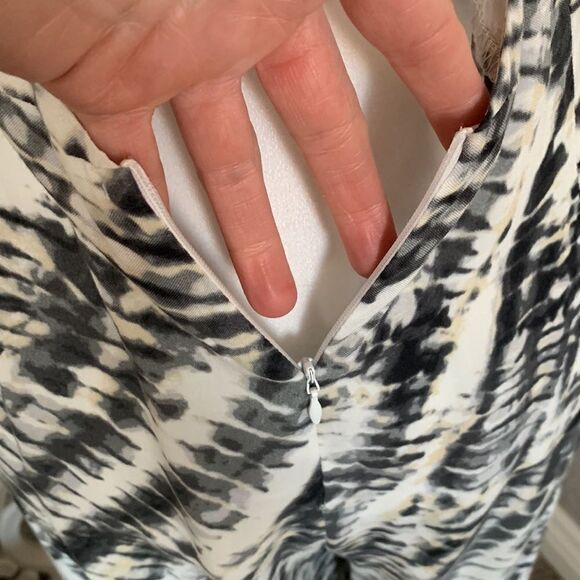 Tie-Dye Jumpsuit  - Picture 11 of 14